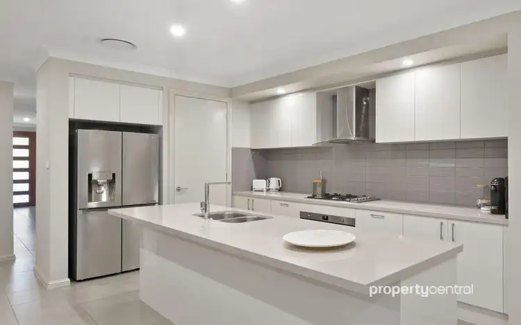 Fifth view of Homely house listing, 52 Flotilla Circuit, Jordan Springs NSW 2747