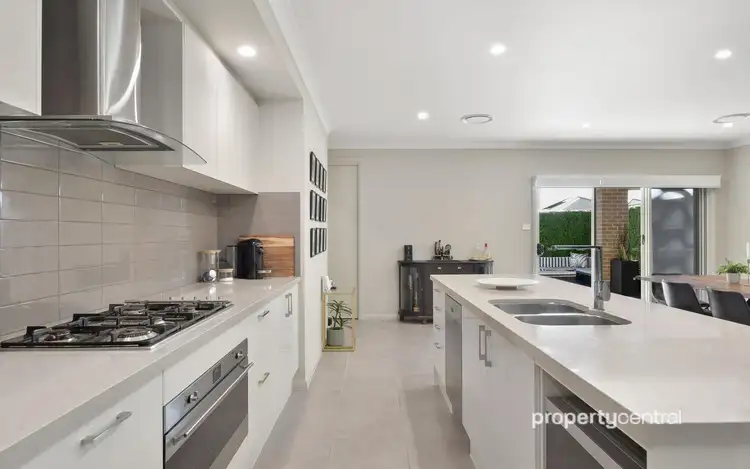 Sixth view of Homely house listing, 52 Flotilla Circuit, Jordan Springs NSW 2747