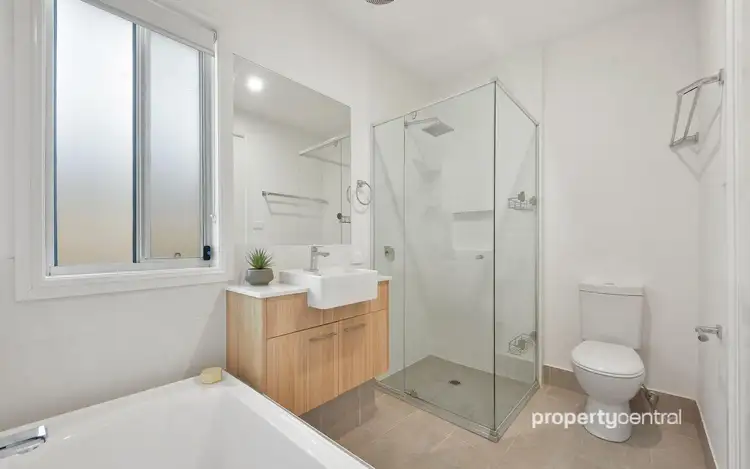 Seventh view of Homely house listing, 52 Flotilla Circuit, Jordan Springs NSW 2747