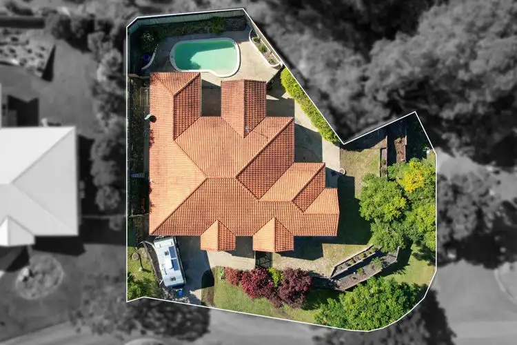 58 Lachlan Avenue, Nambour QLD 4560