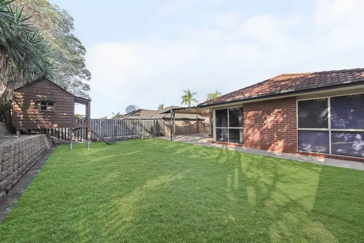 Second view of Homely house listing, 41 Con Brio Boulevard, Upper Coomera QLD 4209