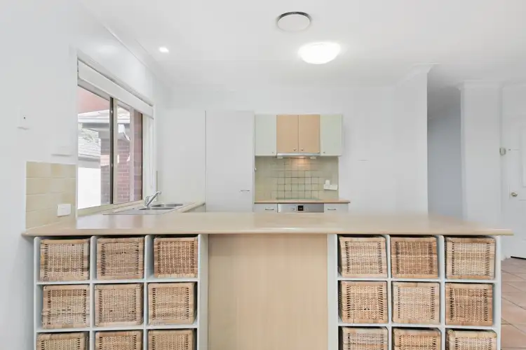 Fourth view of Homely house listing, 41 Con Brio Boulevard, Upper Coomera QLD 4209