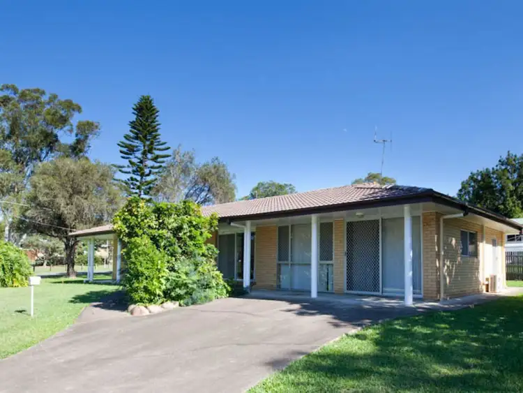 1 Onslow Street, Arana Hills QLD 4054