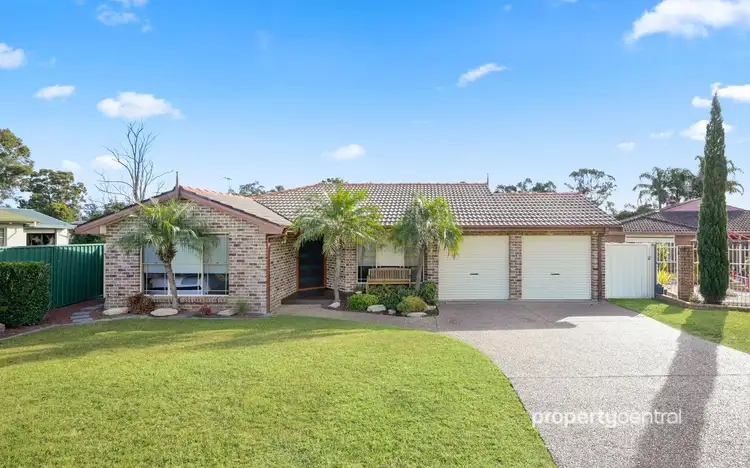 14 Antares Place, Cranebrook NSW 2749