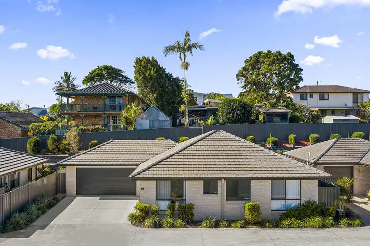 Second view of Homely villa listing, 12/31 Sullivans Rd, Moonee Beach NSW 2450