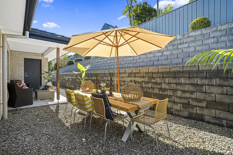 Fourth view of Homely villa listing, 12/31 Sullivans Rd, Moonee Beach NSW 2450
