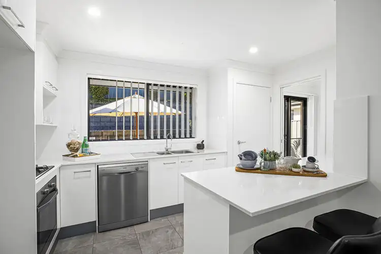 Sixth view of Homely villa listing, 12/31 Sullivans Rd, Moonee Beach NSW 2450