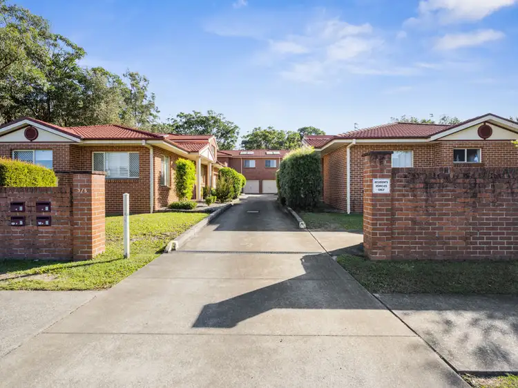 8/3-5 San Francisco Avenue, Coffs Harbour NSW 2450