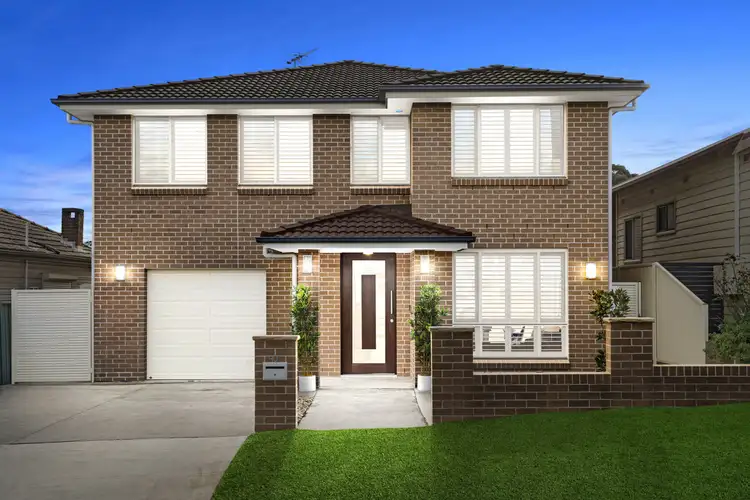 90 Warwick Road, Merrylands NSW 2160