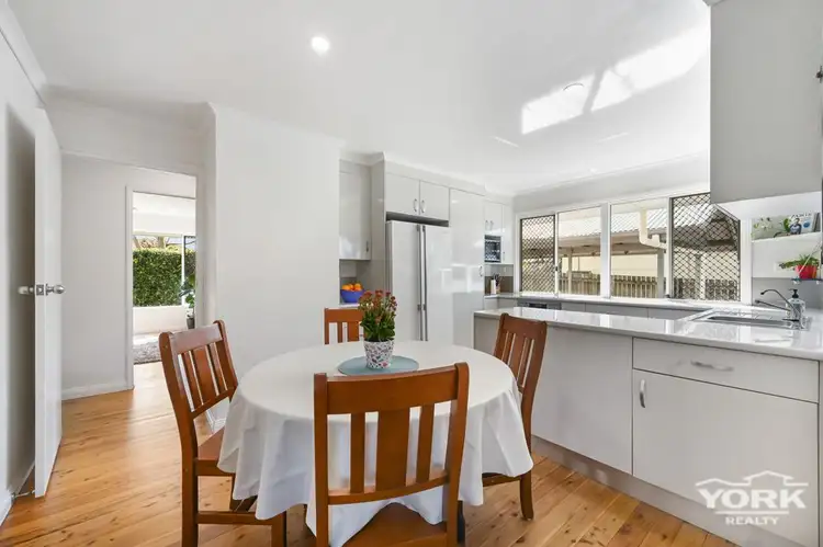 Third view of Homely house listing, 28 Hampton Street, Newtown QLD 4350