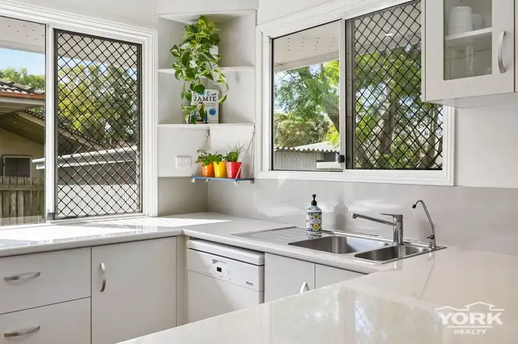 Fourth view of Homely house listing, 28 Hampton Street, Newtown QLD 4350