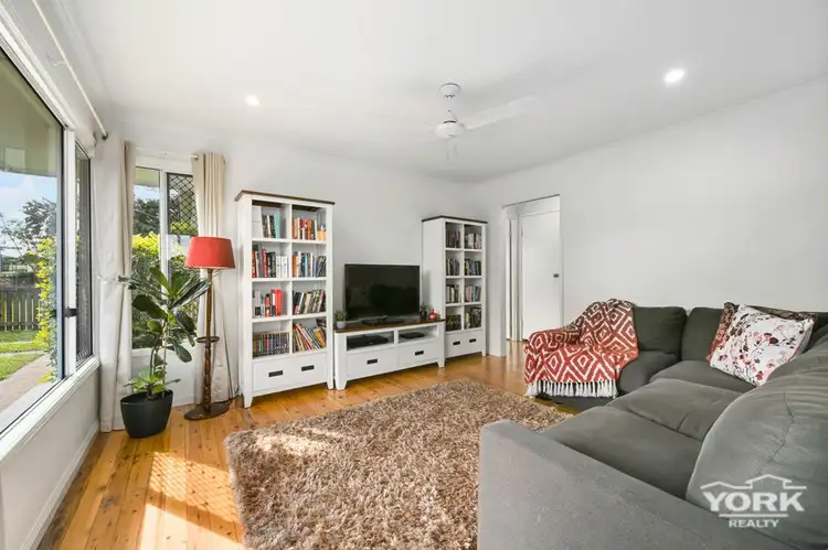 Fifth view of Homely house listing, 28 Hampton Street, Newtown QLD 4350