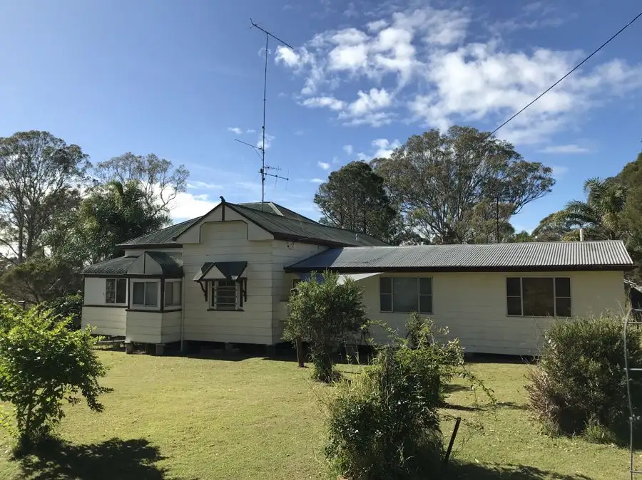 Main view of Homely rural property listing, 7715 New England Highway, Crows Nest QLD 4355