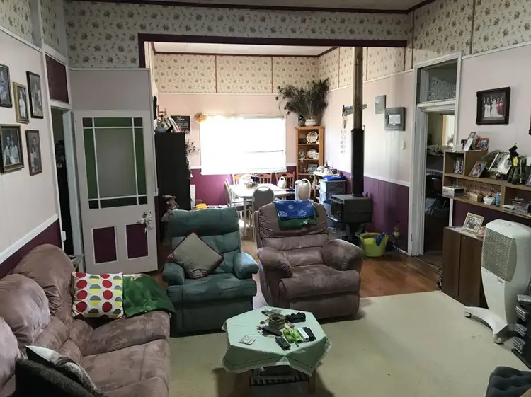 Second view of Homely rural property listing, 7715 New England Highway, Crows Nest QLD 4355