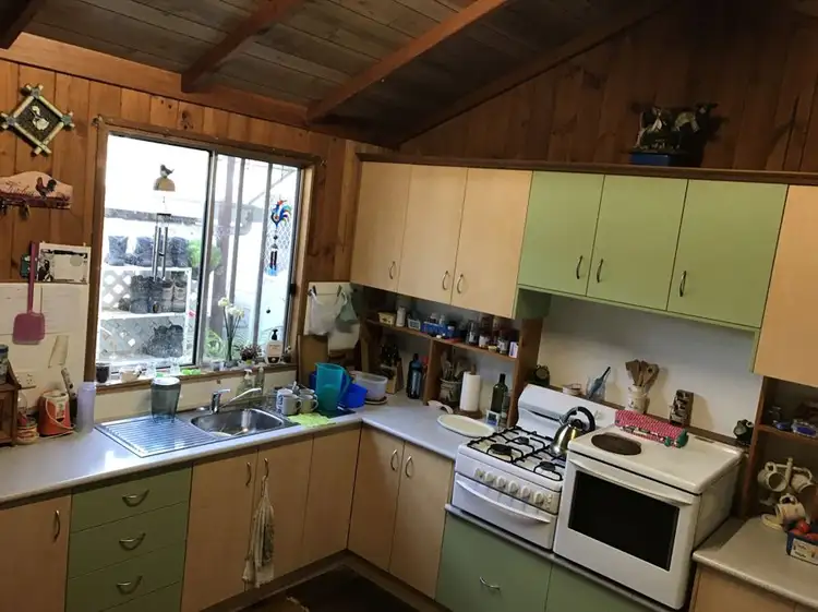 Third view of Homely rural property listing, 7715 New England Highway, Crows Nest QLD 4355
