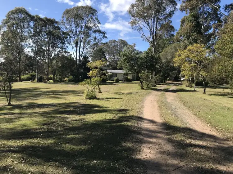 Fifth view of Homely rural property listing, 7715 New England Highway, Crows Nest QLD 4355