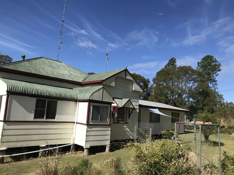 Sixth view of Homely rural property listing, 7715 New England Highway, Crows Nest QLD 4355