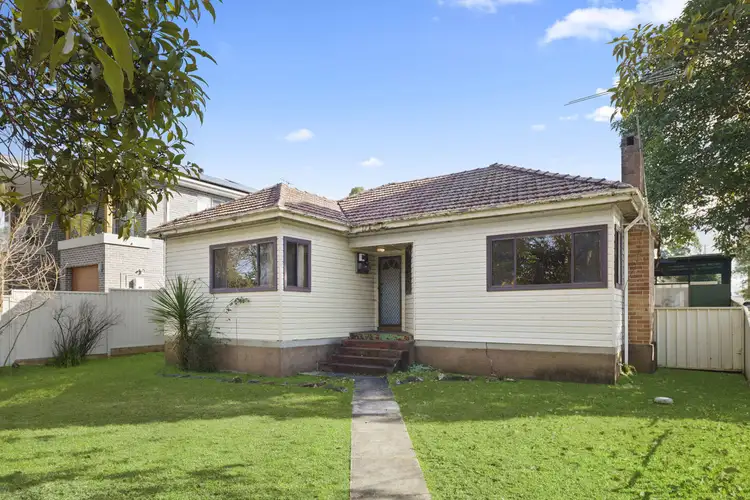 19 Chetwynd Road, Merrylands NSW 2160