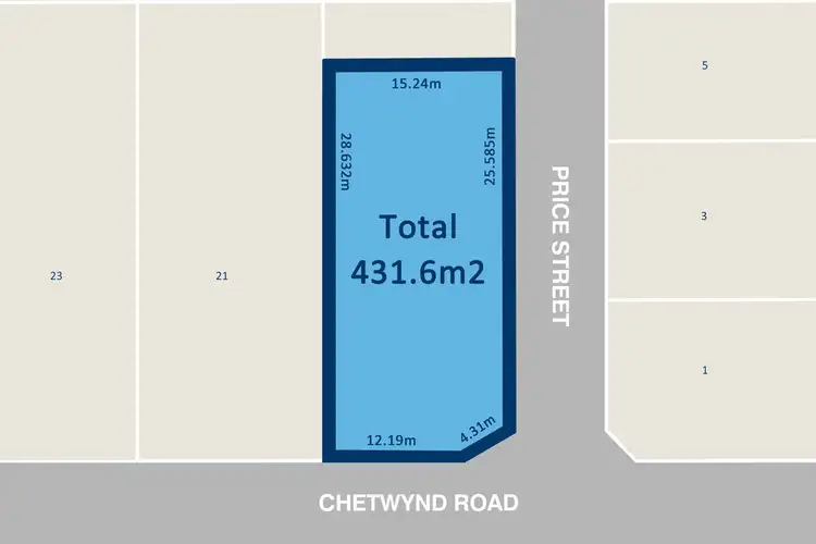 Second view of Homely house listing, 19 Chetwynd Road, Merrylands NSW 2160