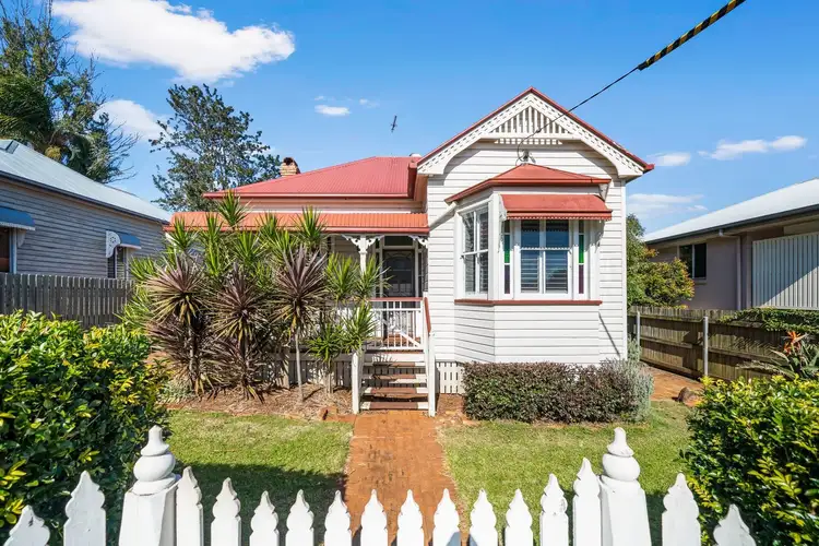 18 Stephen Street, South Toowoomba QLD 4350
