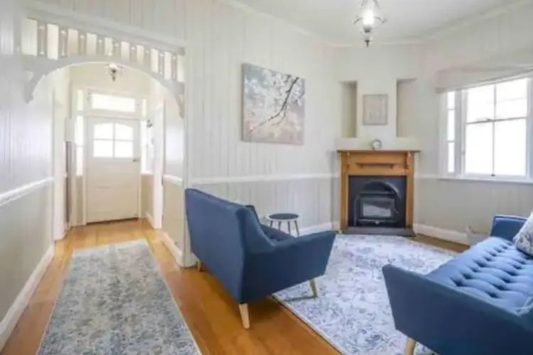 Sixth view of Homely house listing, 18 Stephen Street, South Toowoomba QLD 4350