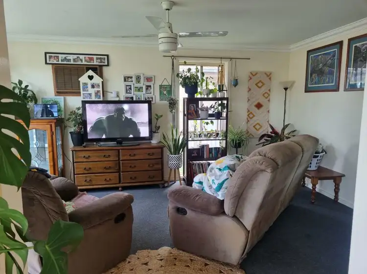 Second view of Homely house listing, 32 Janice Street, Murray Bridge SA 5253
