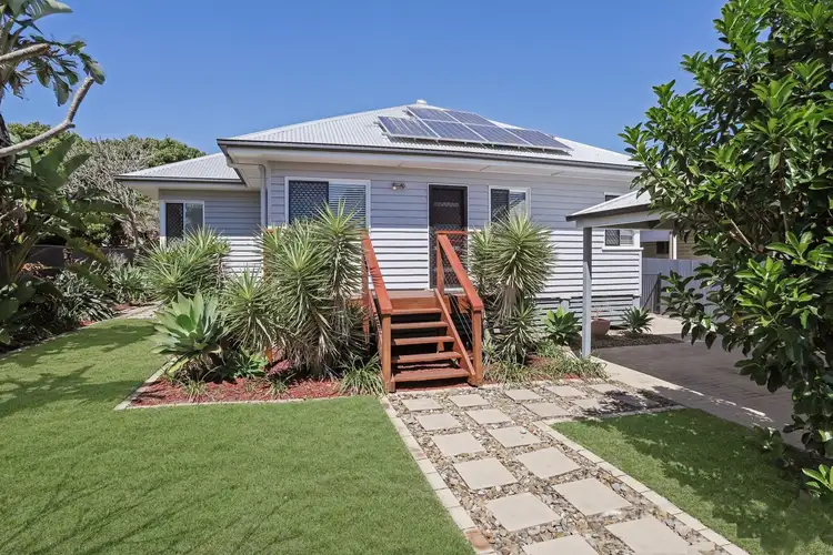 66 Miller Street, Chermside QLD 4032
