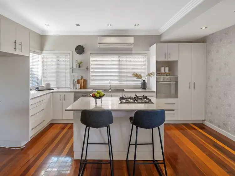 Second view of Homely house listing, 66 Miller Street, Chermside QLD 4032