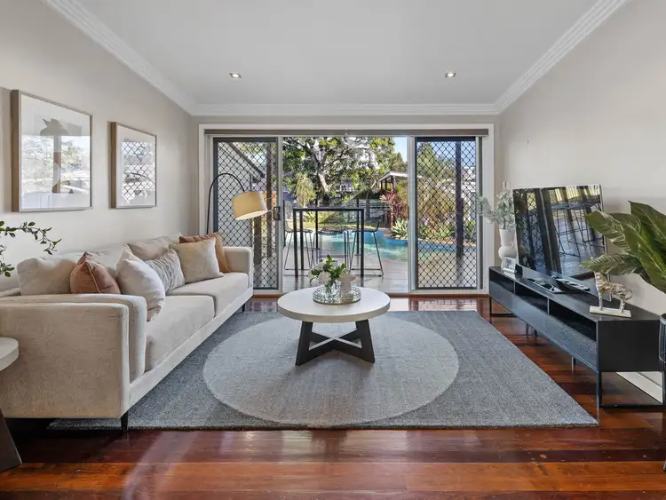 Third view of Homely house listing, 66 Miller Street, Chermside QLD 4032