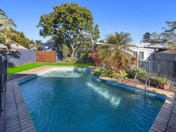 Fourth view of Homely house listing, 66 Miller Street, Chermside QLD 4032