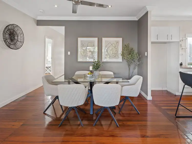 Fifth view of Homely house listing, 66 Miller Street, Chermside QLD 4032