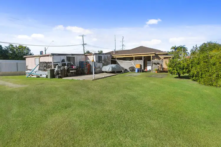 Second view of Homely house listing, 133 Kennedy Drive, Tweed Heads West NSW 2485