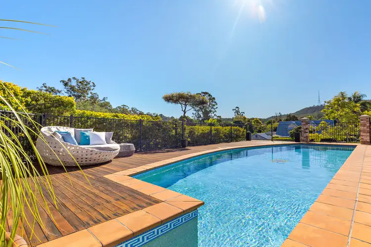 Main view of Homely house listing, 26 Greenford Street, Chapel Hill QLD 4069