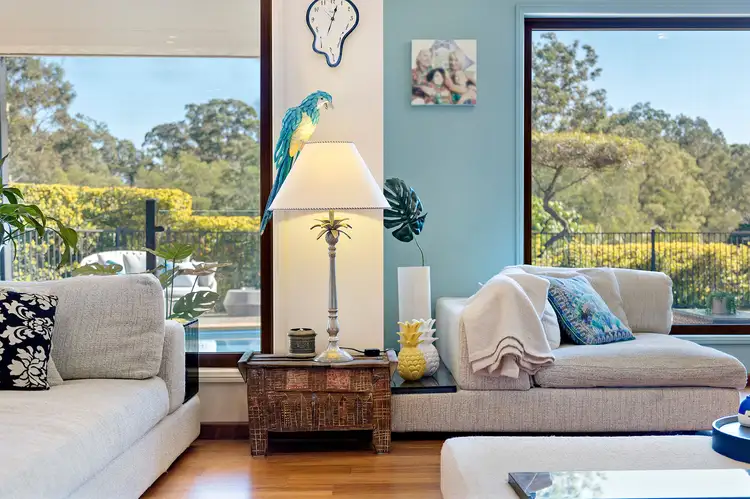 Second view of Homely house listing, 26 Greenford Street, Chapel Hill QLD 4069
