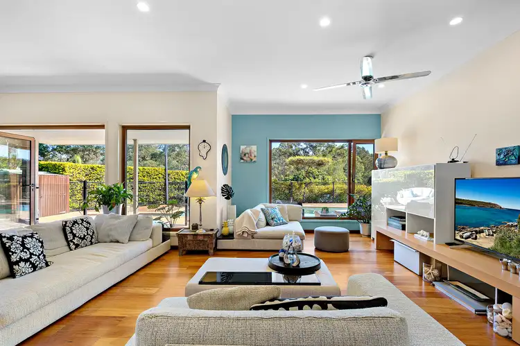 Third view of Homely house listing, 26 Greenford Street, Chapel Hill QLD 4069