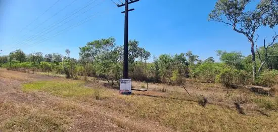 Main view of Homely rural property listing, 98 Compigne Road, Girraween NT 836