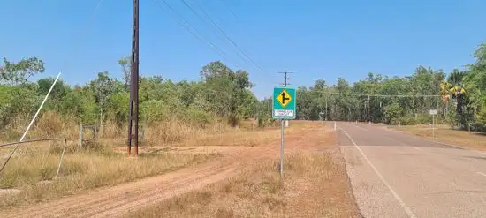 Second view of Homely rural property listing, 98 Compigne Road, Girraween NT 836