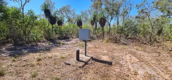 Third view of Homely rural property listing, 98 Compigne Road, Girraween NT 836