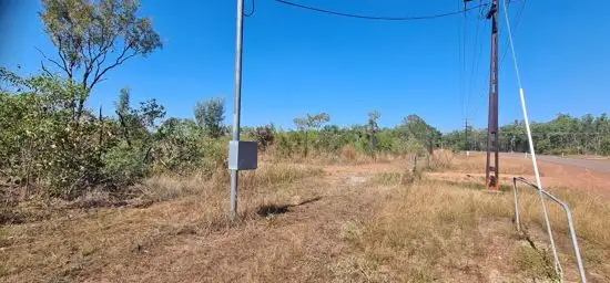 Fourth view of Homely rural property listing, 98 Compigne Road, Girraween NT 836