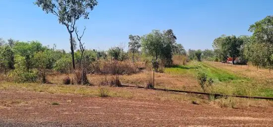 Fifth view of Homely rural property listing, 98 Compigne Road, Girraween NT 836