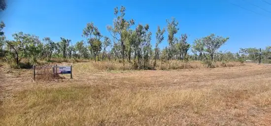 Sixth view of Homely rural property listing, 98 Compigne Road, Girraween NT 836