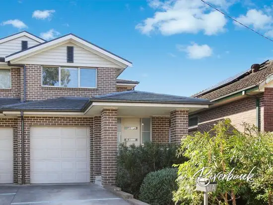 61A Hawksview Street, Merrylands NSW 2160