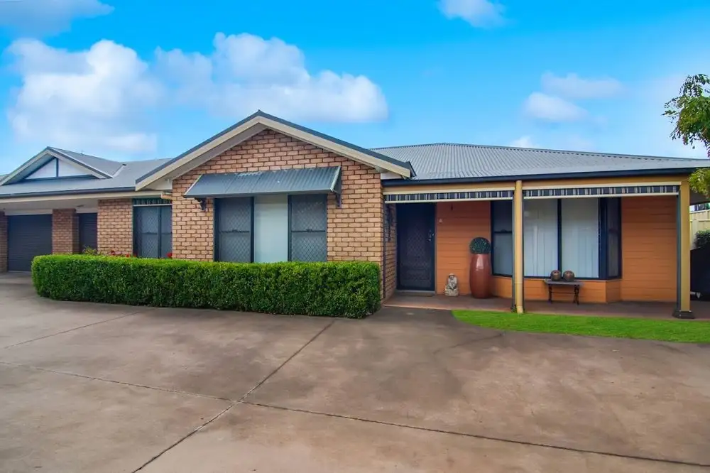 Main view of Homely house listing, 3/21 Hilda Lane, South Tamworth NSW 2340