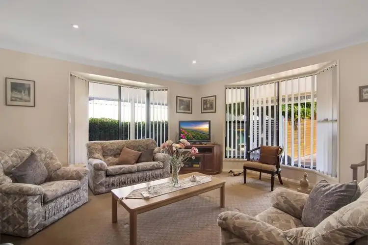 Second view of Homely house listing, 3/21 Hilda Lane, South Tamworth NSW 2340