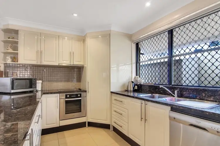 Third view of Homely house listing, 3/21 Hilda Lane, South Tamworth NSW 2340
