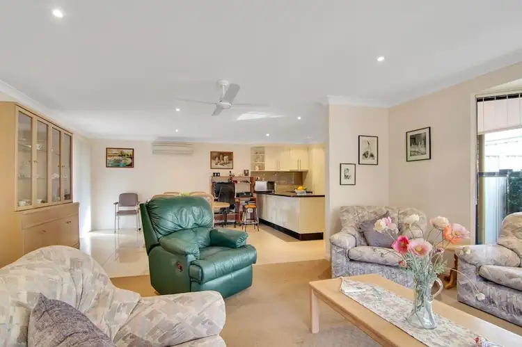 Fifth view of Homely house listing, 3/21 Hilda Lane, South Tamworth NSW 2340
