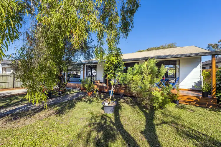 4 Niland Street, Corindi Beach NSW 2456