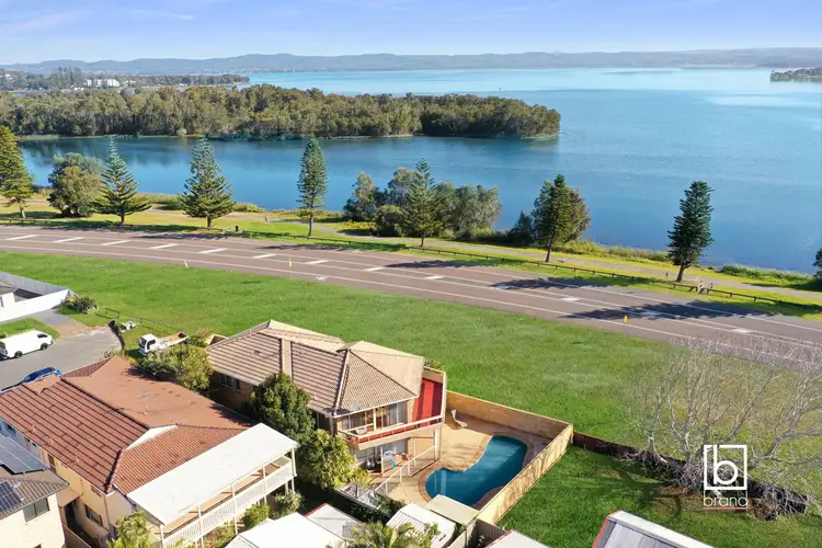 Main view of Homely house listing, 2 Manly Parade, The Entrance North NSW 2261
