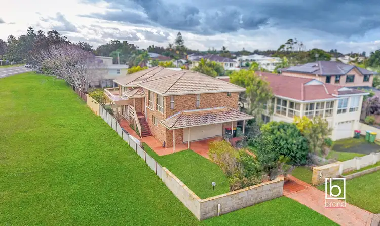 Third view of Homely house listing, 2 Manly Parade, The Entrance North NSW 2261