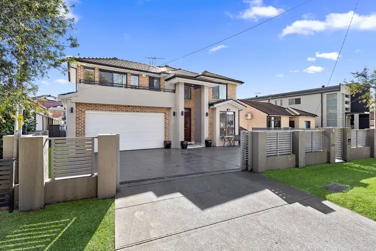 9 Josephine Street, Merrylands NSW 2160